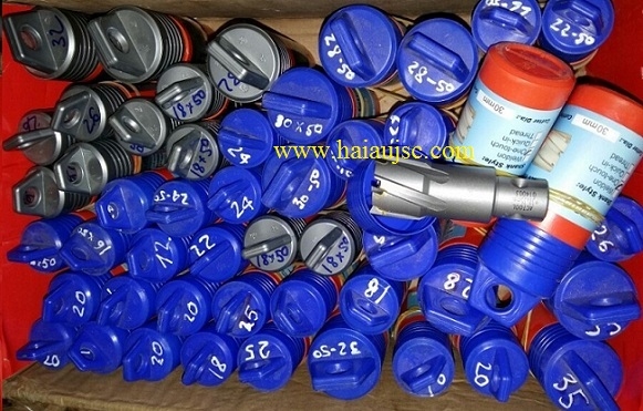 Mũi khoan từ D32x150